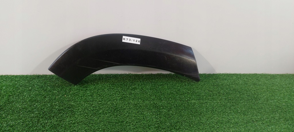 фото №1, Toyota rav4 06-12 rok молдинг крила правий задня оригінальний номер