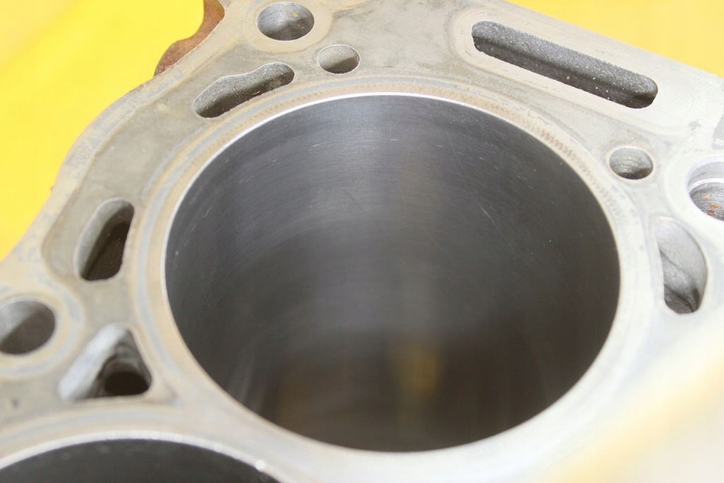 фото №5, Блок двигателя kuga mk2 ii d4204t 2.0 tdci ufma