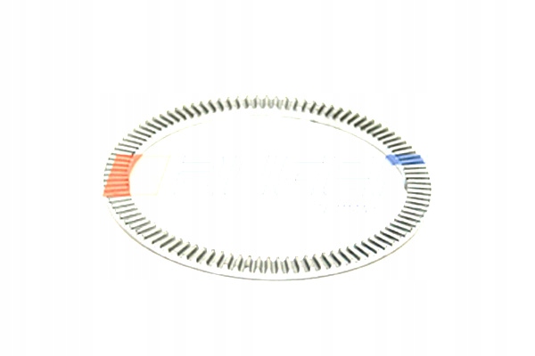 фото №2, Кольцо abs задняя rvi kerax premium 2 volvo fh fh16 fh16 ii fm fm12