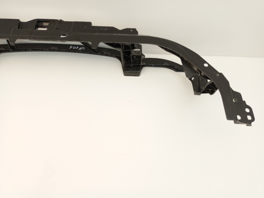 фото №9, Land rover discovery v 5 l462 2016- pas передний усилитель бампера перед