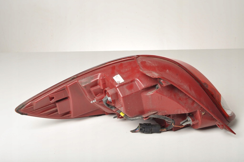 фото №10, Hyundai veloster i лампа правая задняя правый задняя led