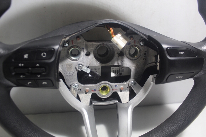 фото №3, Повітропровід kia rio iv