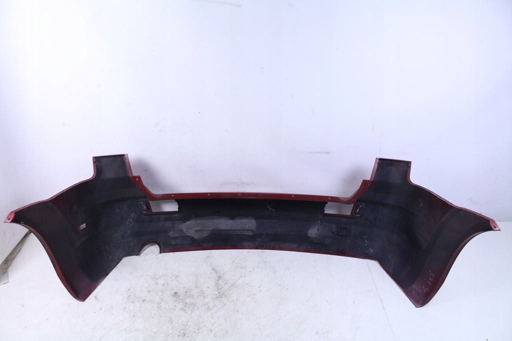 фото №10, Бампер задня задній dodge journey freemont 09r.