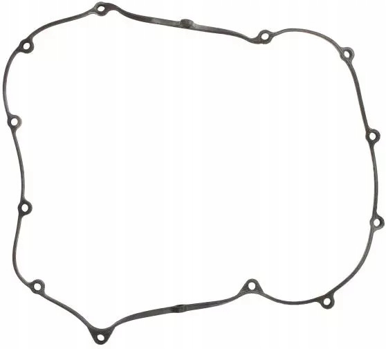 фото №1, Elring 460.590 прокладка, кришка головки циліндрів