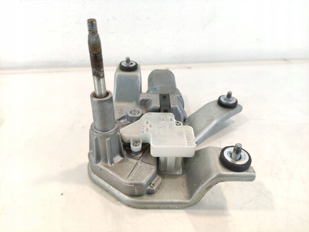 фото №9, Jeep compass i 1 моторчик двірники задня 05116146ad