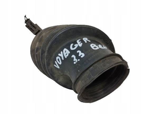 фото №1, Chrysler оригінальний номер 04861414aa труба впуску повітря