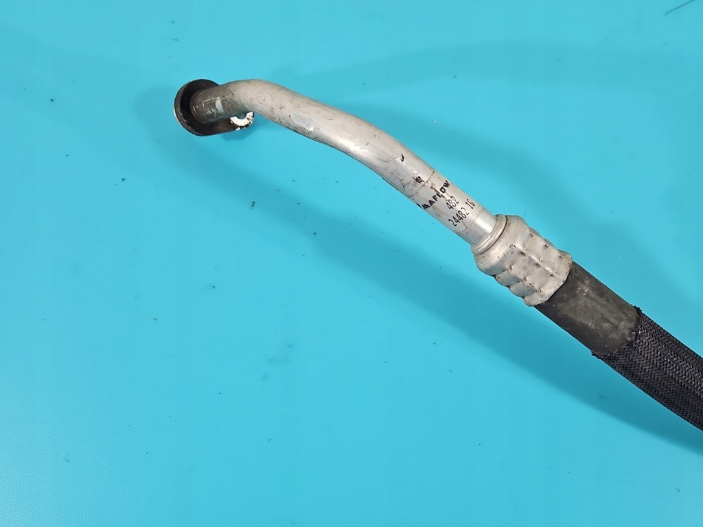 фото №7, Шланг кондиціонера трубка toyota proace ii 16- 9806549580