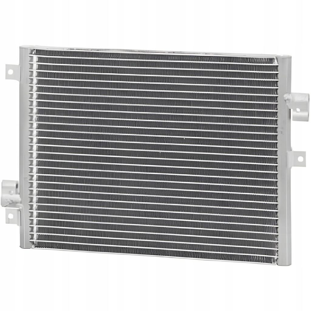 фото №1, Конденсатор, кондиціонер