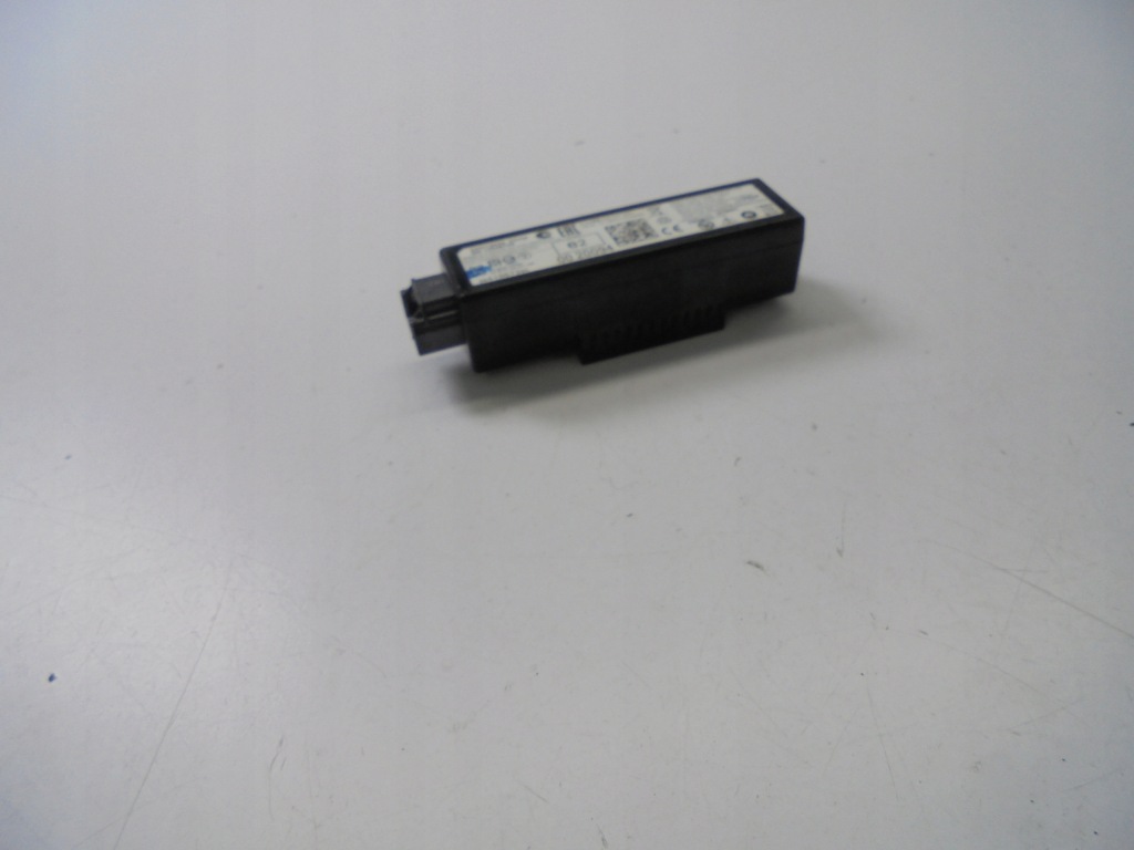 фото №1, Акумулятор акумулятор citroen e-c4 c4 iii 20-