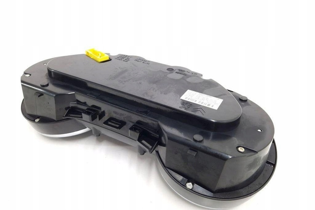 фото №9, Счетчик peugeot 5008 9666174980 1.56l дизель 82kw 2011