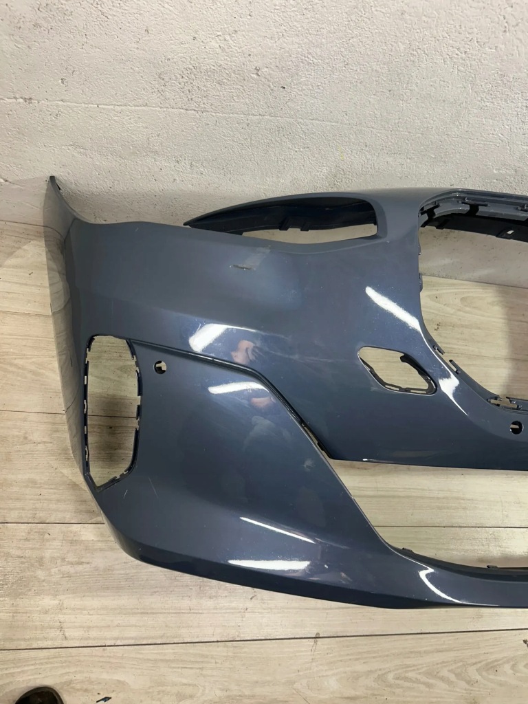 Купить Bmw 2 active tourer u06 2022 бампер передний