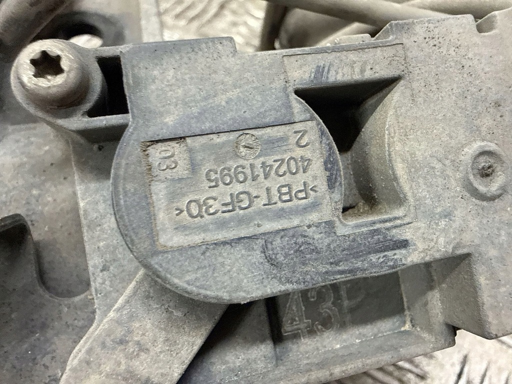 фото №8, Амортизатор передній ze пружина права сторона bmw 6 f12 f13 6798406