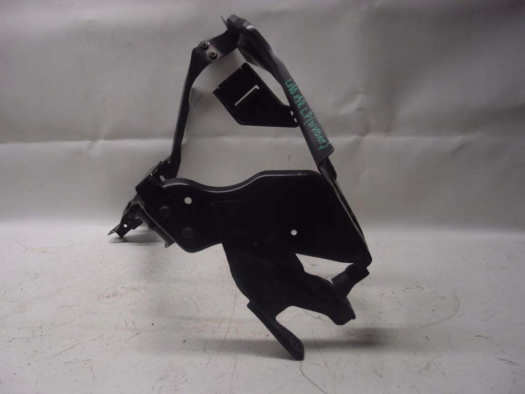 фото №6, Панель фари кронштейн лампи лівий перед mercedes c-klasa w204