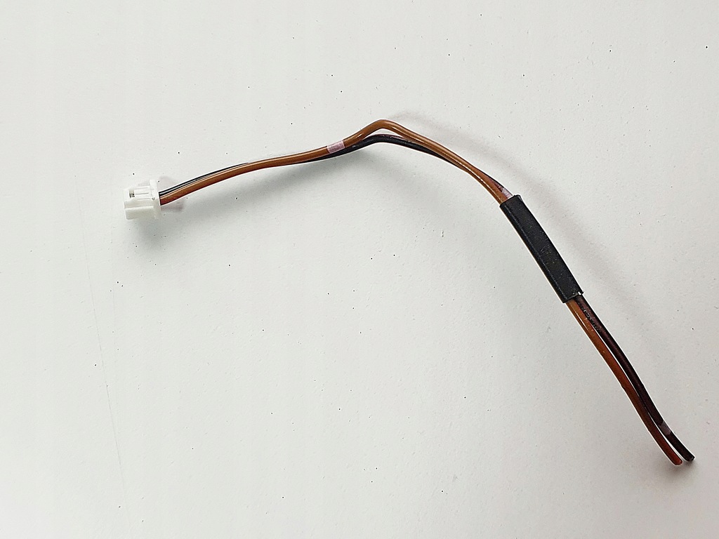 фото №1, Штекер ассистент зеркало asx outlander iii eclipse