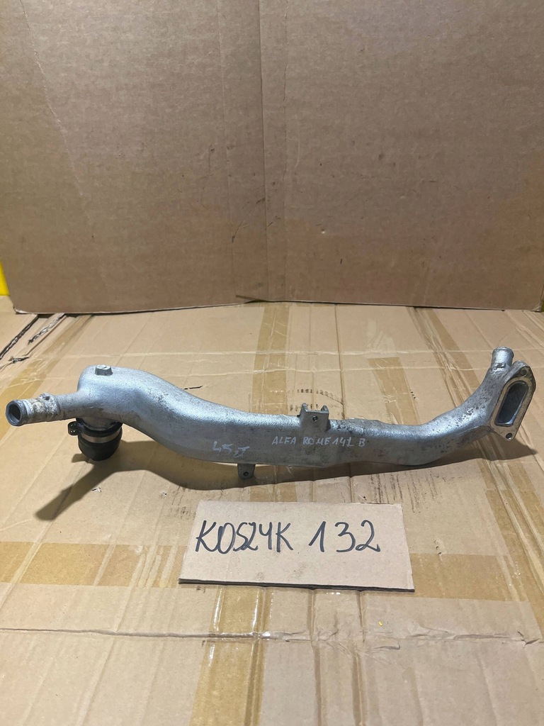 фото №1, Alfa romeo 147 магистраль wody