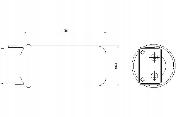 фото №8, Осушитель кондиционера 95043 nis