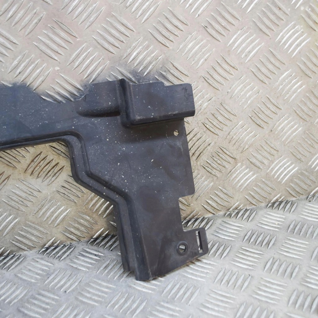 фото №6, Land rover range rover sport l494 2018 защита радиатора