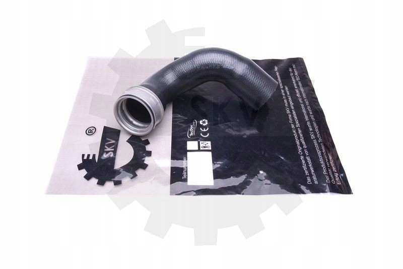 Купить Шланг турбины mercedes-benz e-class