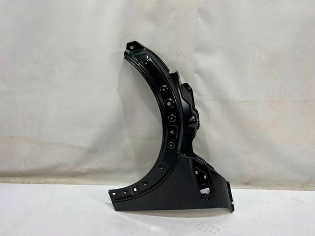 фото №1, Крила лівий передній перед mini cooper r56