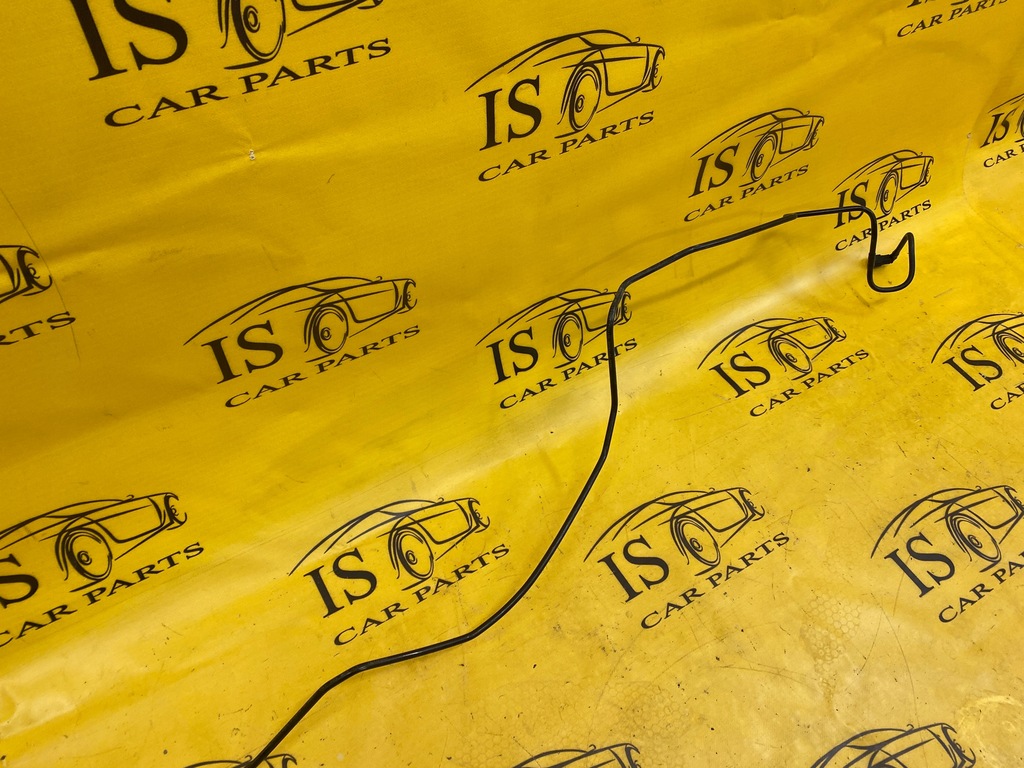 фото №9, Wąż труба шланг гидравлический porsche 987 cayman