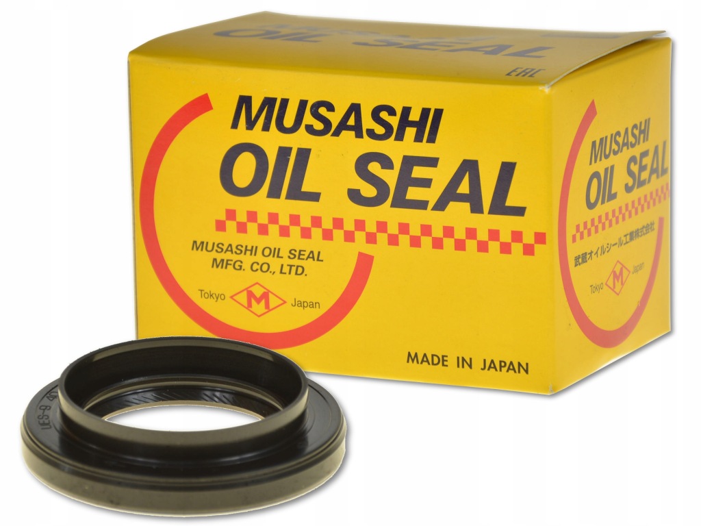 фото №1, Toyota avensis t25 2.0i ущільнювач піввісь правої