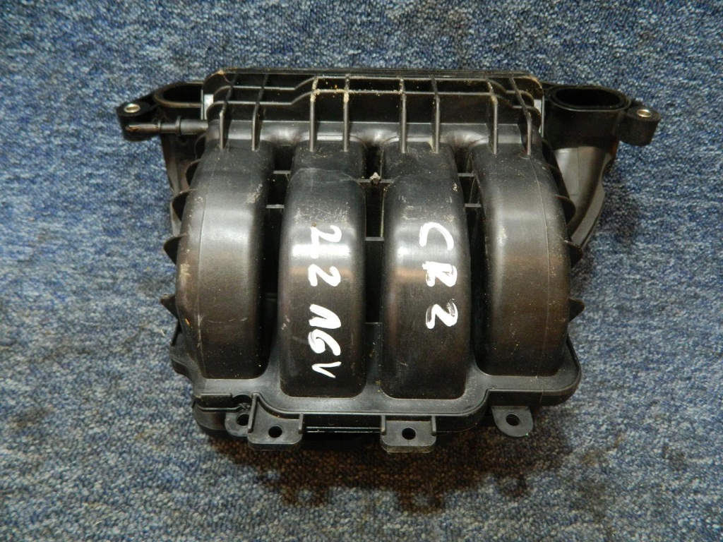 фото №1, Колектор всмоктуючий 55354314 fiat croma 2 ii 2.2 16v 2005-2011r.