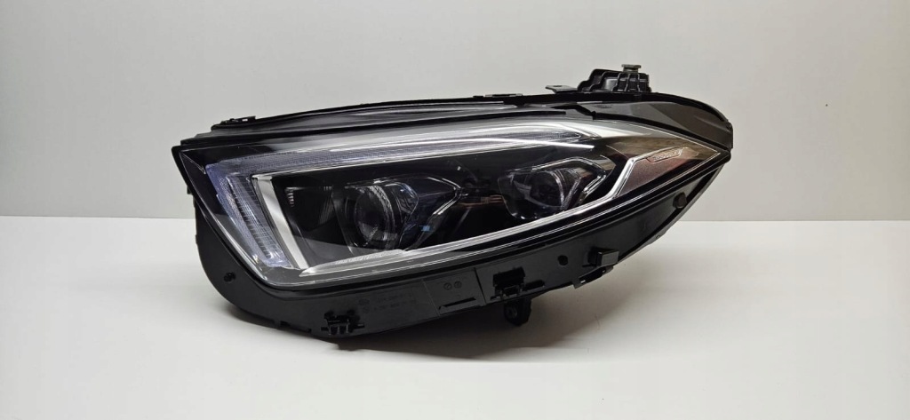 Mercedes cls 257 multibeam фара ліве full led фара ліва Доставка