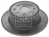 фото №1, Febi диск ham.