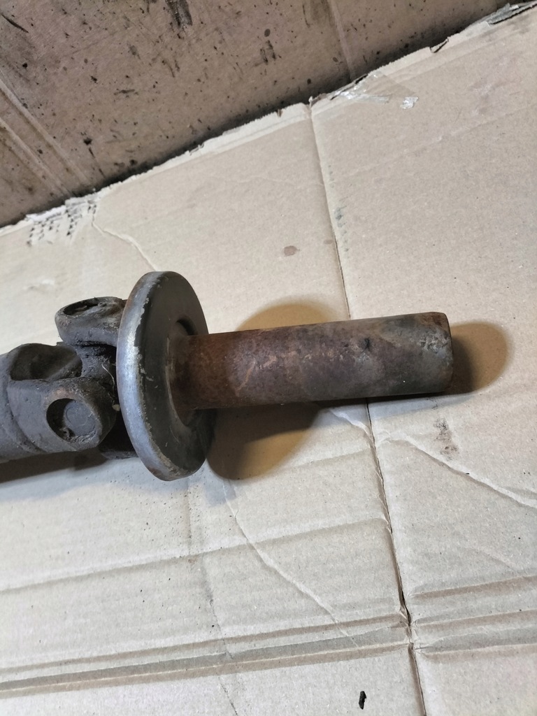 фото №6, Wał привідний задня maverick 2.4b