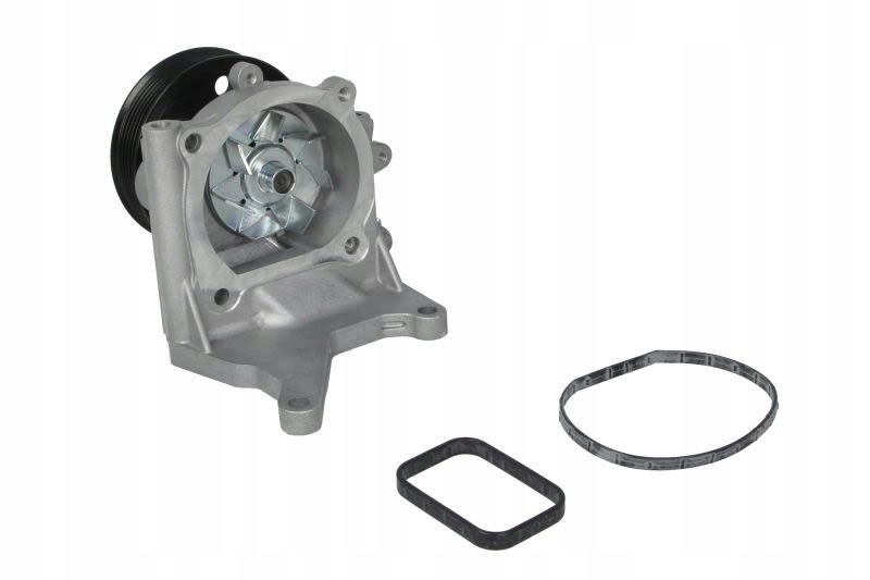 фото №1, Насос рідина охолоджуючої sil pa1732