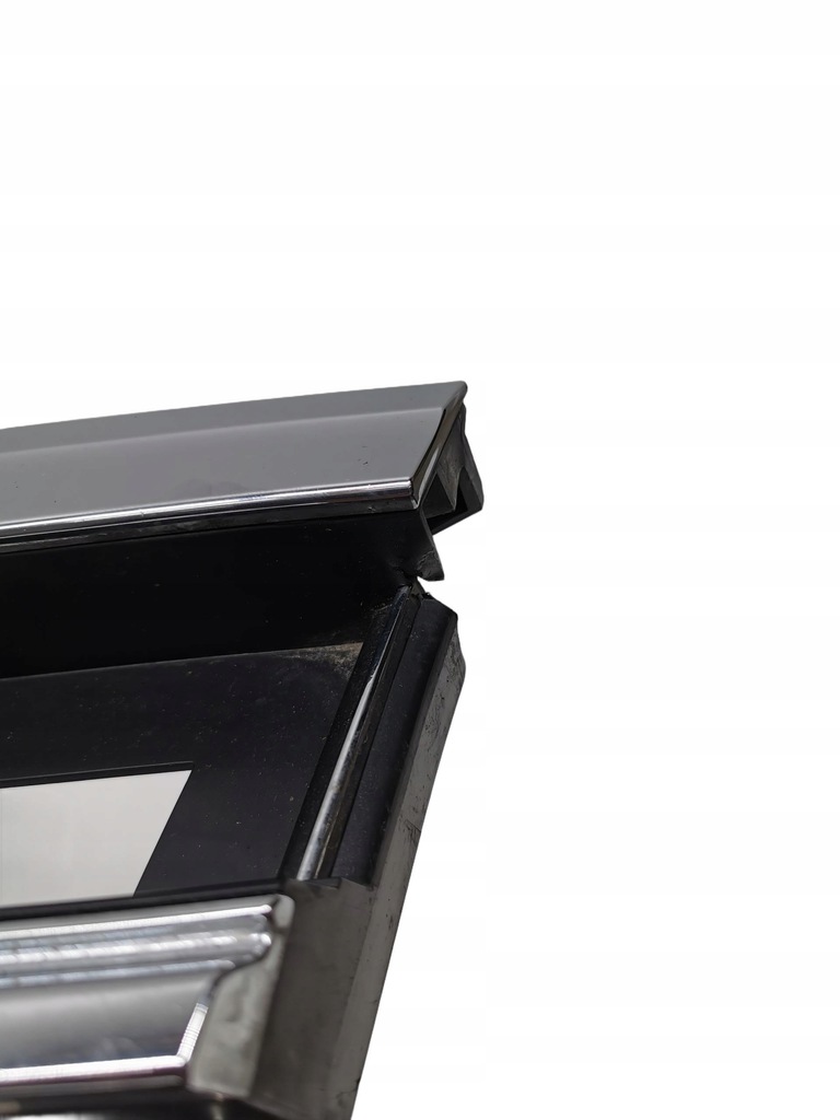 фото №6, Решітка радіатора решітка радіатора pod радар vw touareg iii 760 760853653e