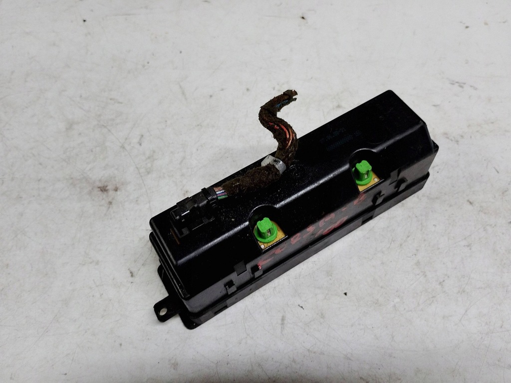 фото №7, Opel экран дисплей 90437127 europa