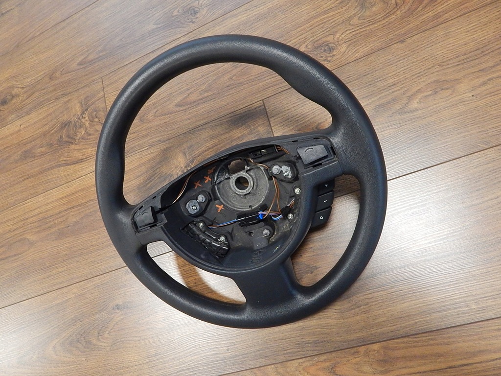 фото №5, Opel meriva a corsa c combo - повітропровід мультифункція