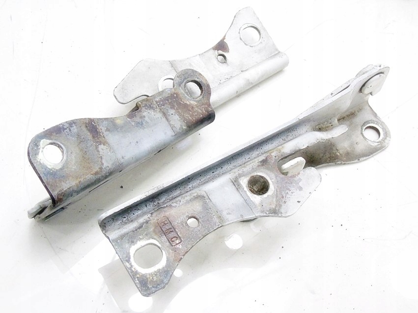 Купити Петлі капот комплект hyundai h200 97-06