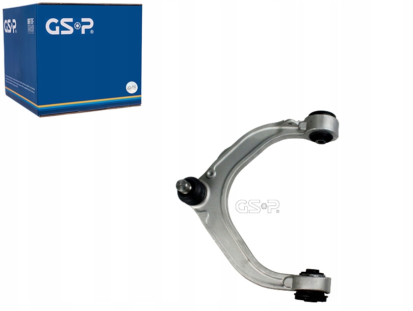 фото №1, Важіль перед правий верхній gsp