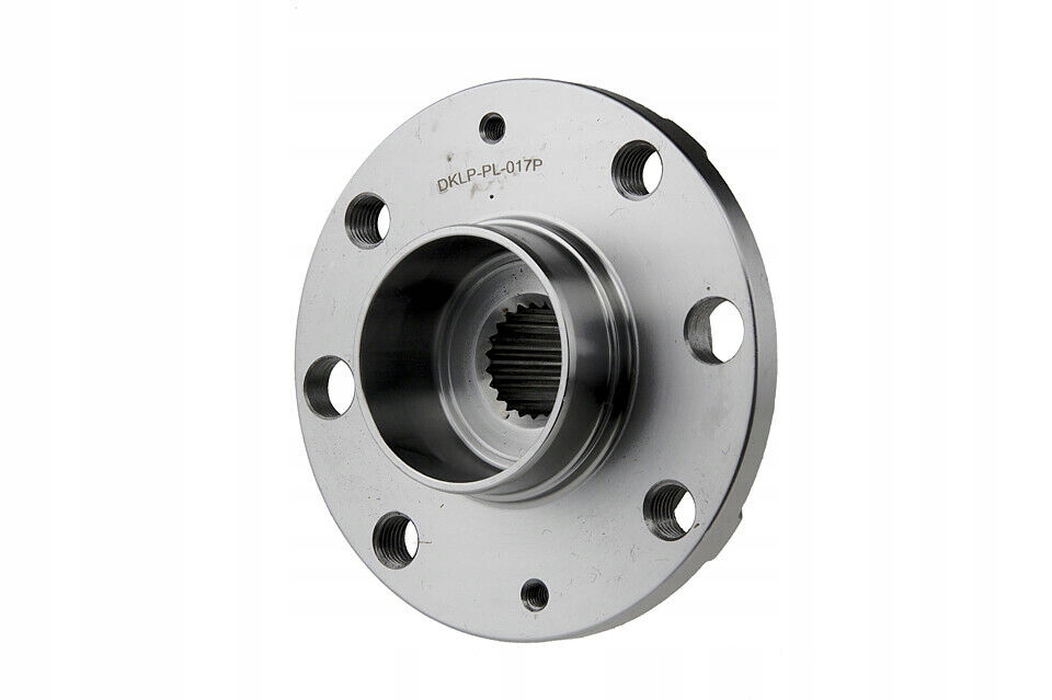 фото №1, Ступиця колеса перед bez підшипник