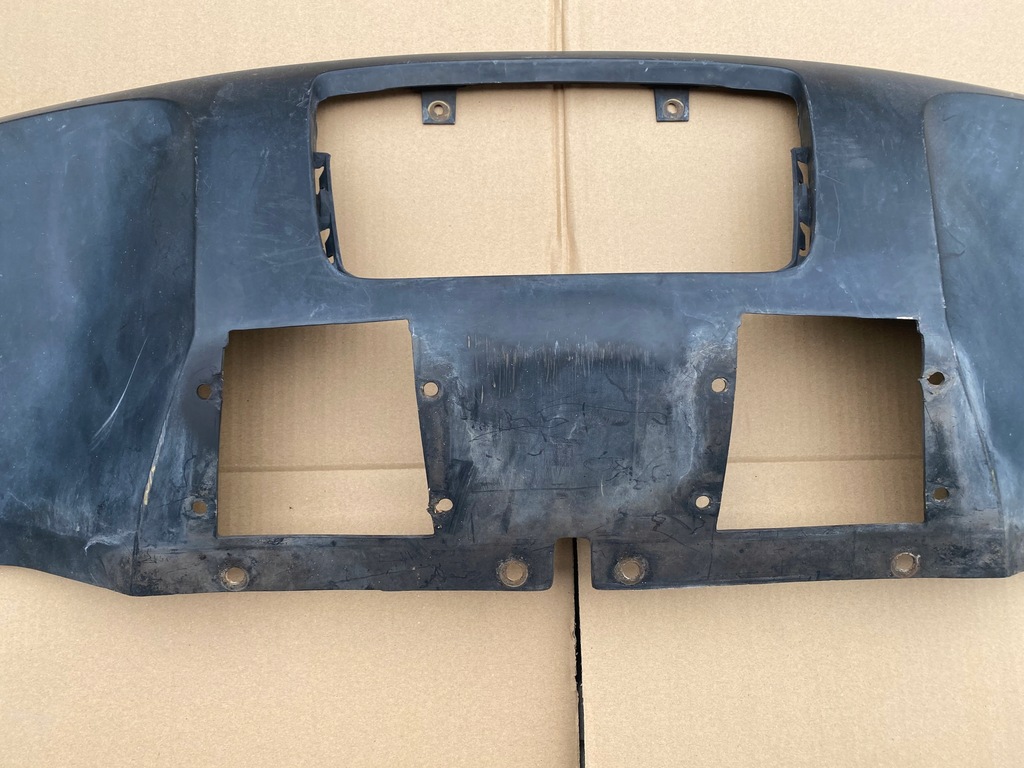 фото №4, Бампер дифузор audi r8 420 гарний оригінал