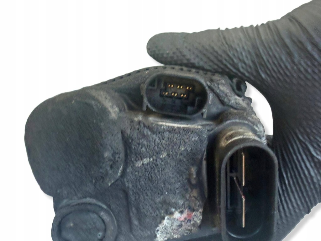 Моторчик рулевой рейки bmw 1 f20 f21 f30 f31 7802277604 с Разборки