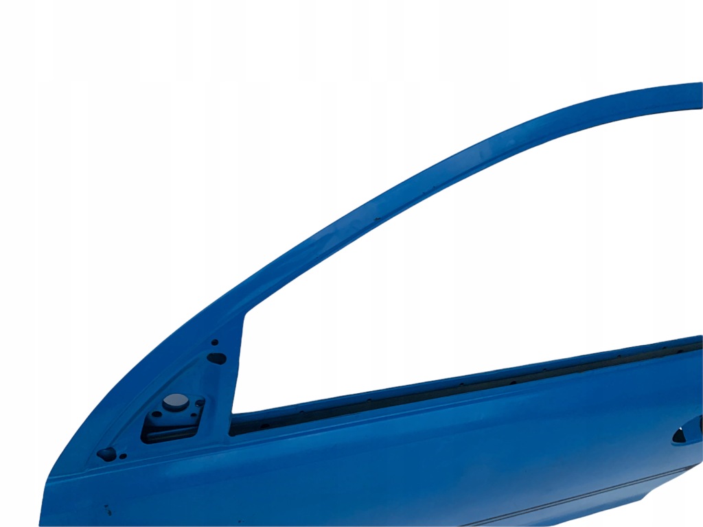 фото №4, Дверь левая передний левый перед corsa c 3d 3 дверь