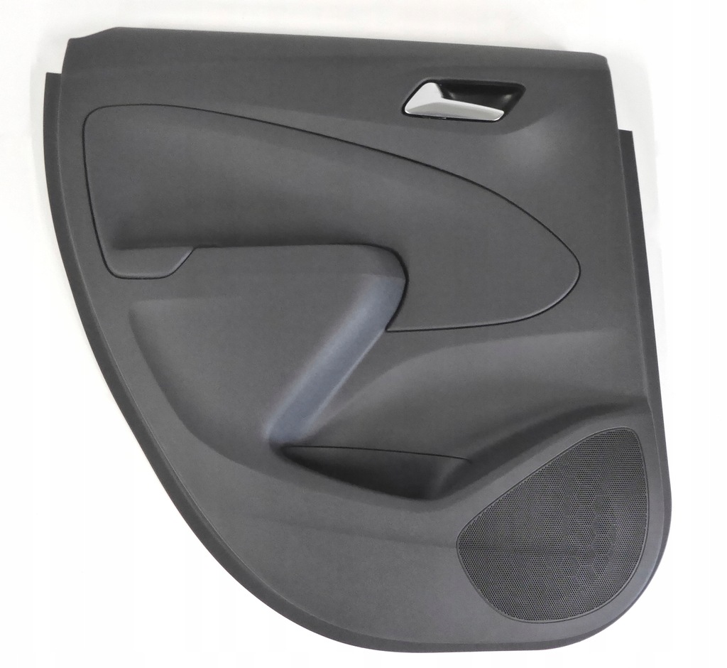 фото №1, Оббивка обшивка двері лівий задня opel crossland x