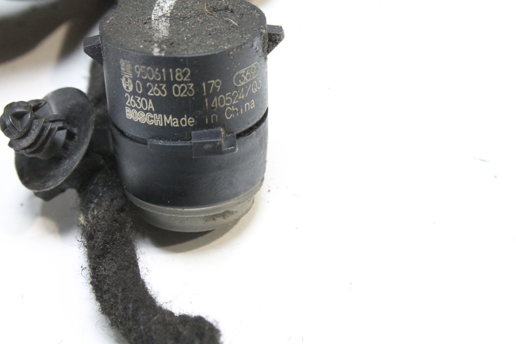 фото №9, Набор датчиков pdc задних opel mokka / mokka x 95426318 1.6l дизель