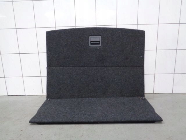 фото №1, Octavia ii 12 kombi підлога багажника 1z9861411b