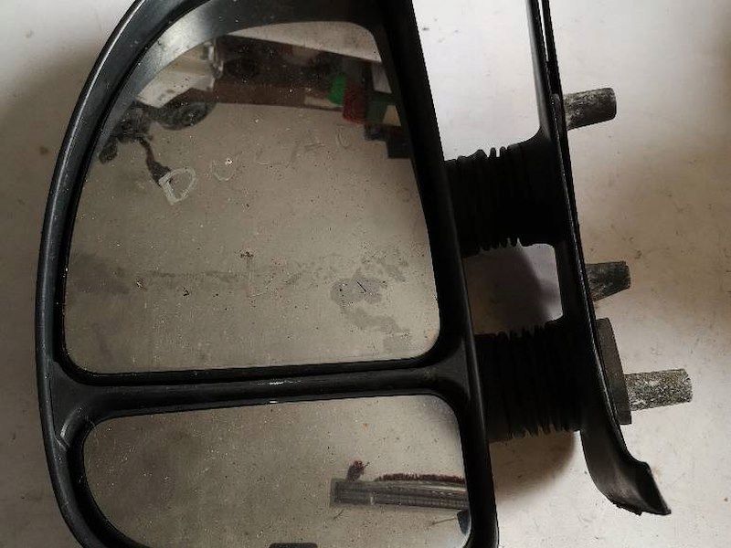 фото №1, Дзеркало ліва peugeot expert