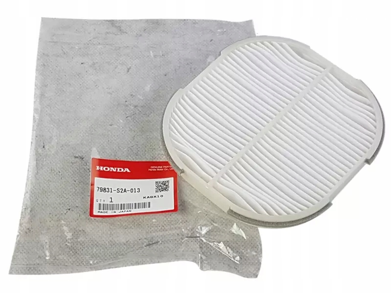 Оригинальный номер honda набор фильтров s2000 ap 2.0 231-240km Оригинал