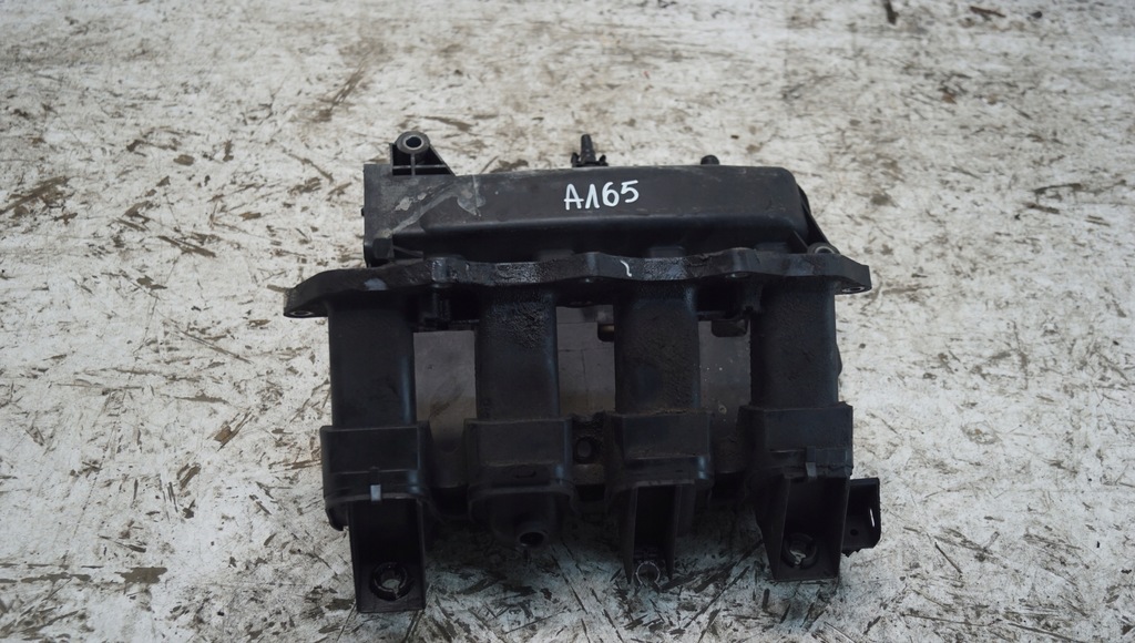 фото №6, Колектор всмоктуючий renault clio iii 1.2 b 8200762352