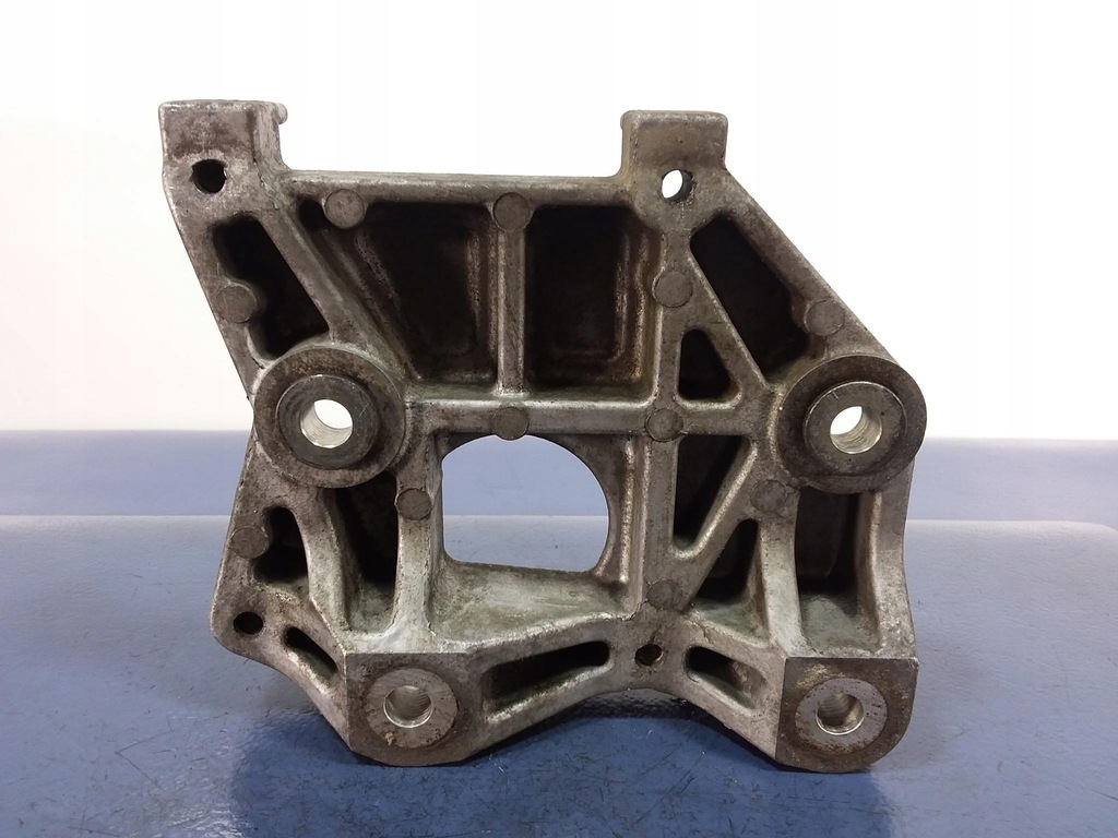 фото №1, Mazda 5 cr 2.0 citd кронштейн кронштейн компрессора