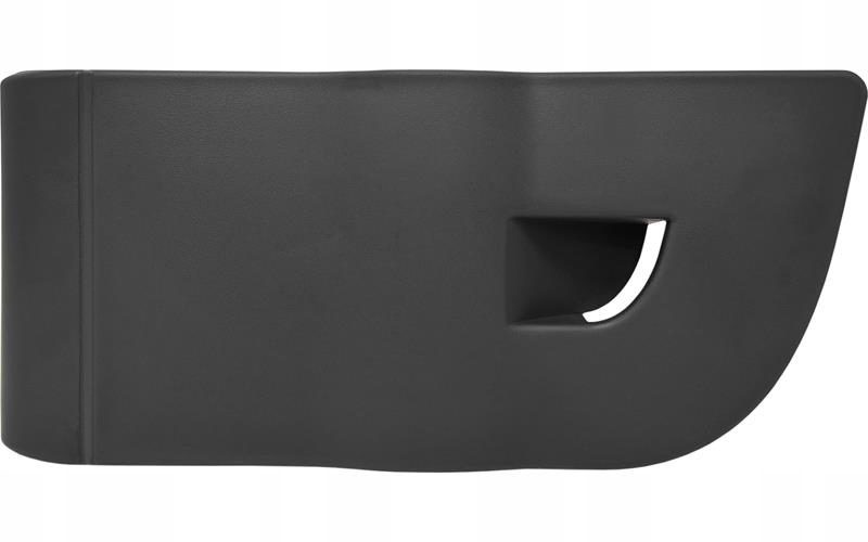 фото №1, Renault midlum заглушка бампера ліва 5010353104