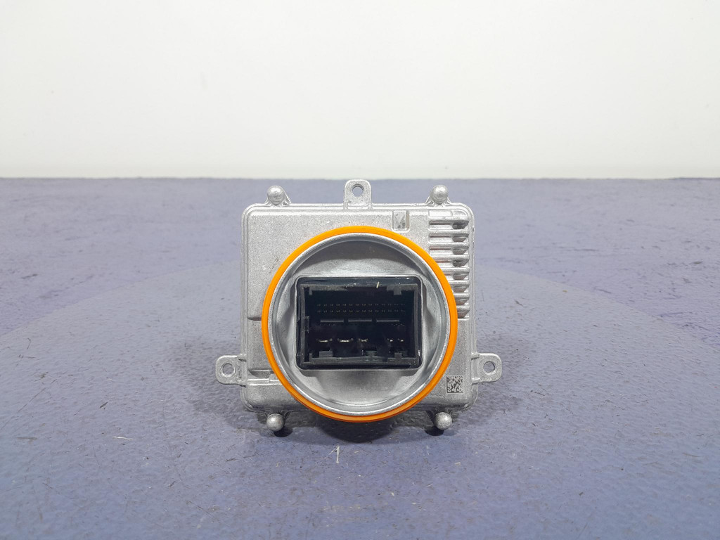 фото №1, Skoda superb iii lift преобразователь модуль led 992941571aj