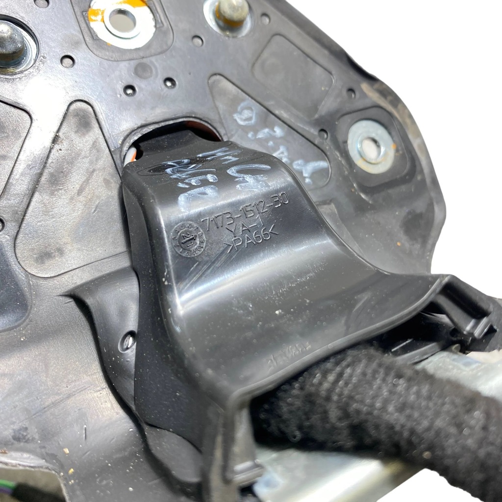 фото №11, Dodge charger 2022 права сторона проводка трубопровід