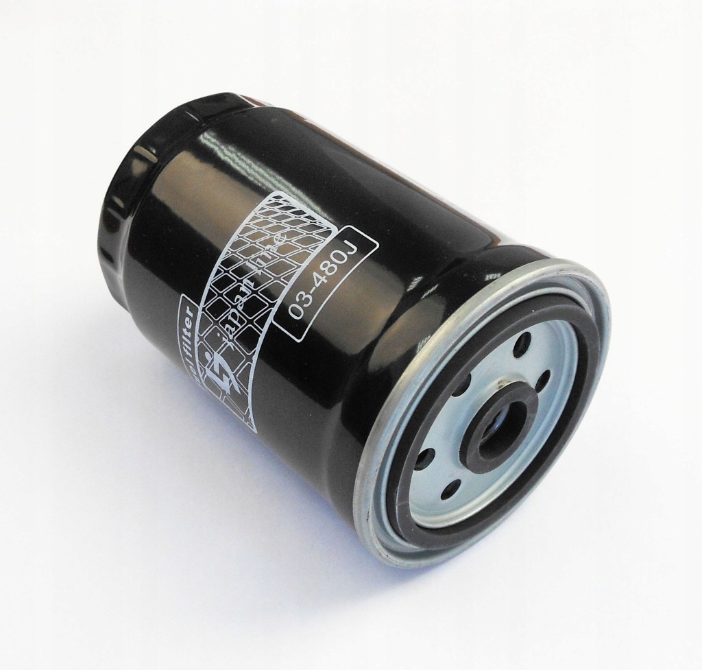 фото №1, Фільтр пального дизель hyundai accent getz matrix santa fe kia rio sorento